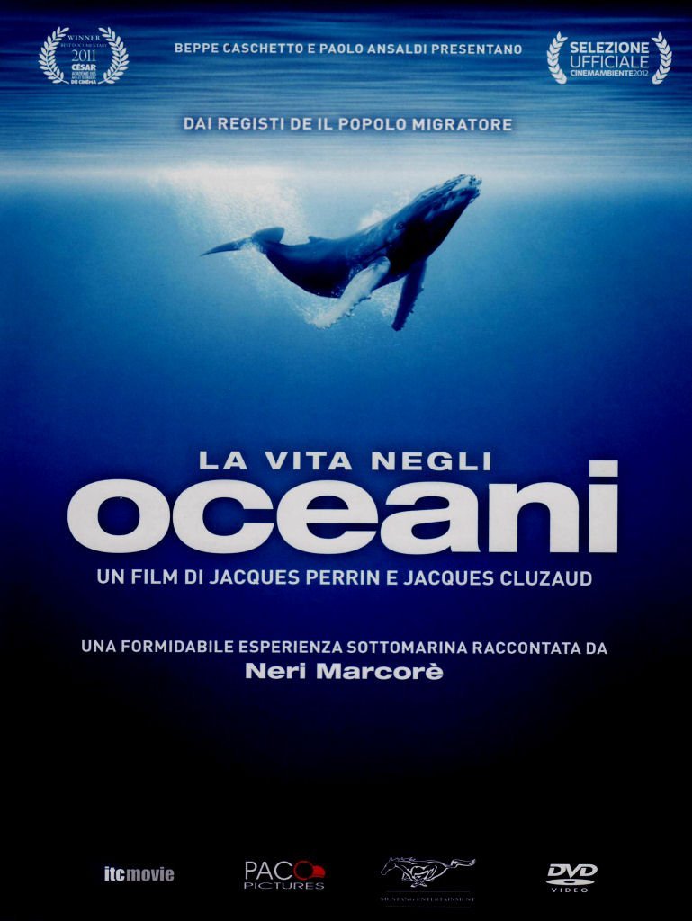 Oceani