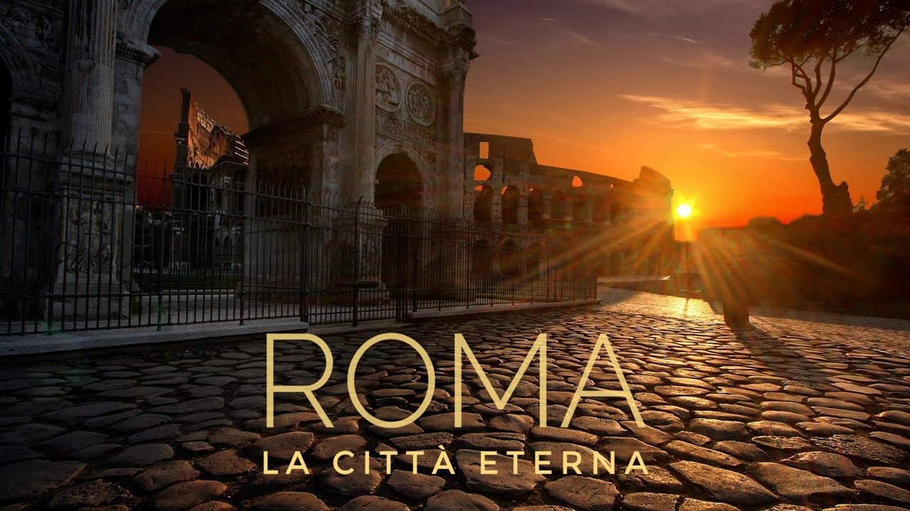 Roma Eterna