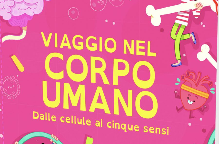 Viaggio nel corpo umano