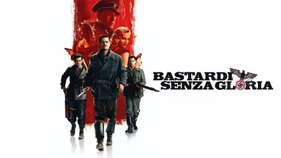 Bastardi senza gloria