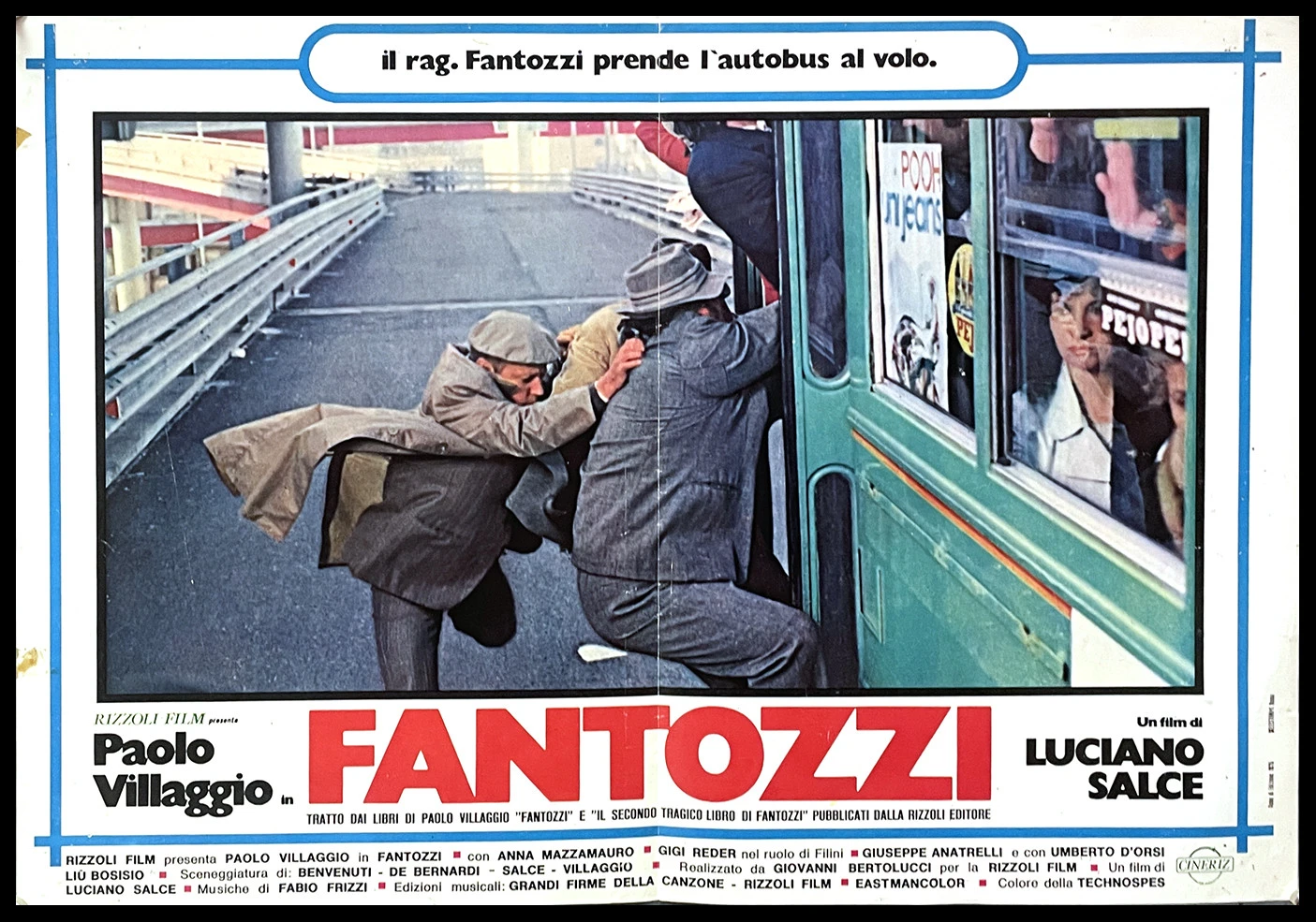 Fantozzi
