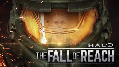 Halo: La caduta di Reach