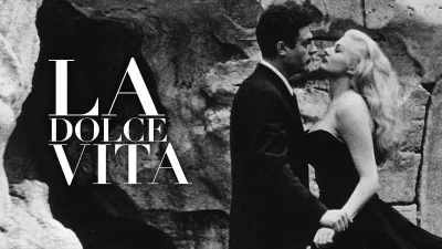 La dolce vita