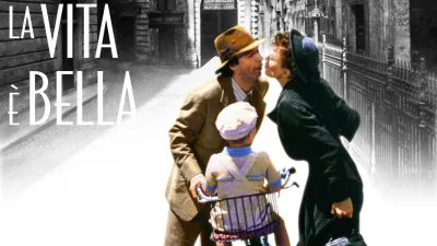 La vita è bella
