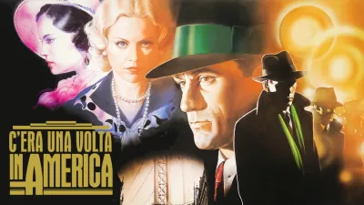 C'era una volta in America