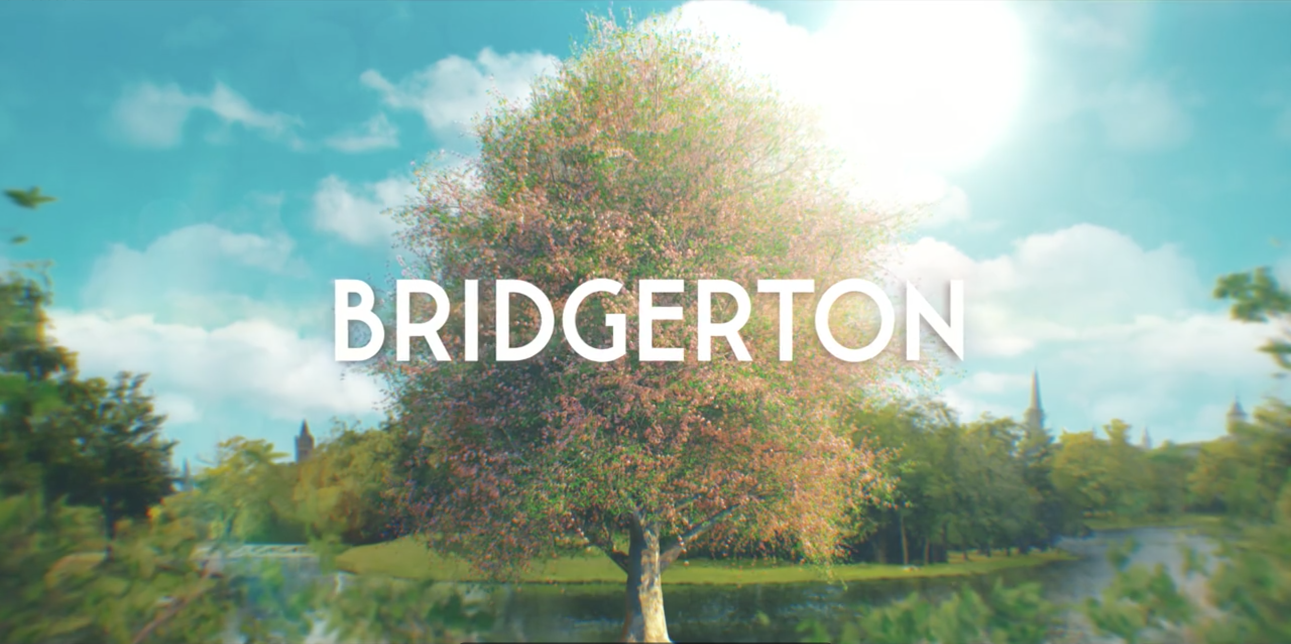 Bridgerton