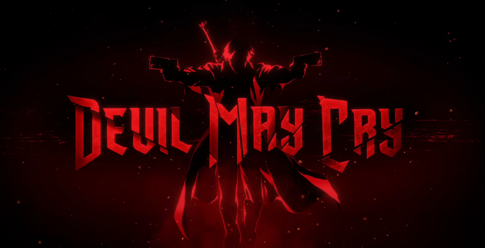 Devil May Cry