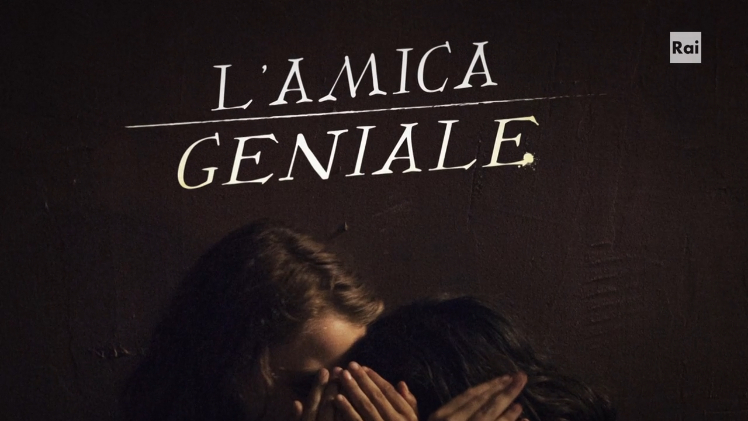 L'Amica Geniale