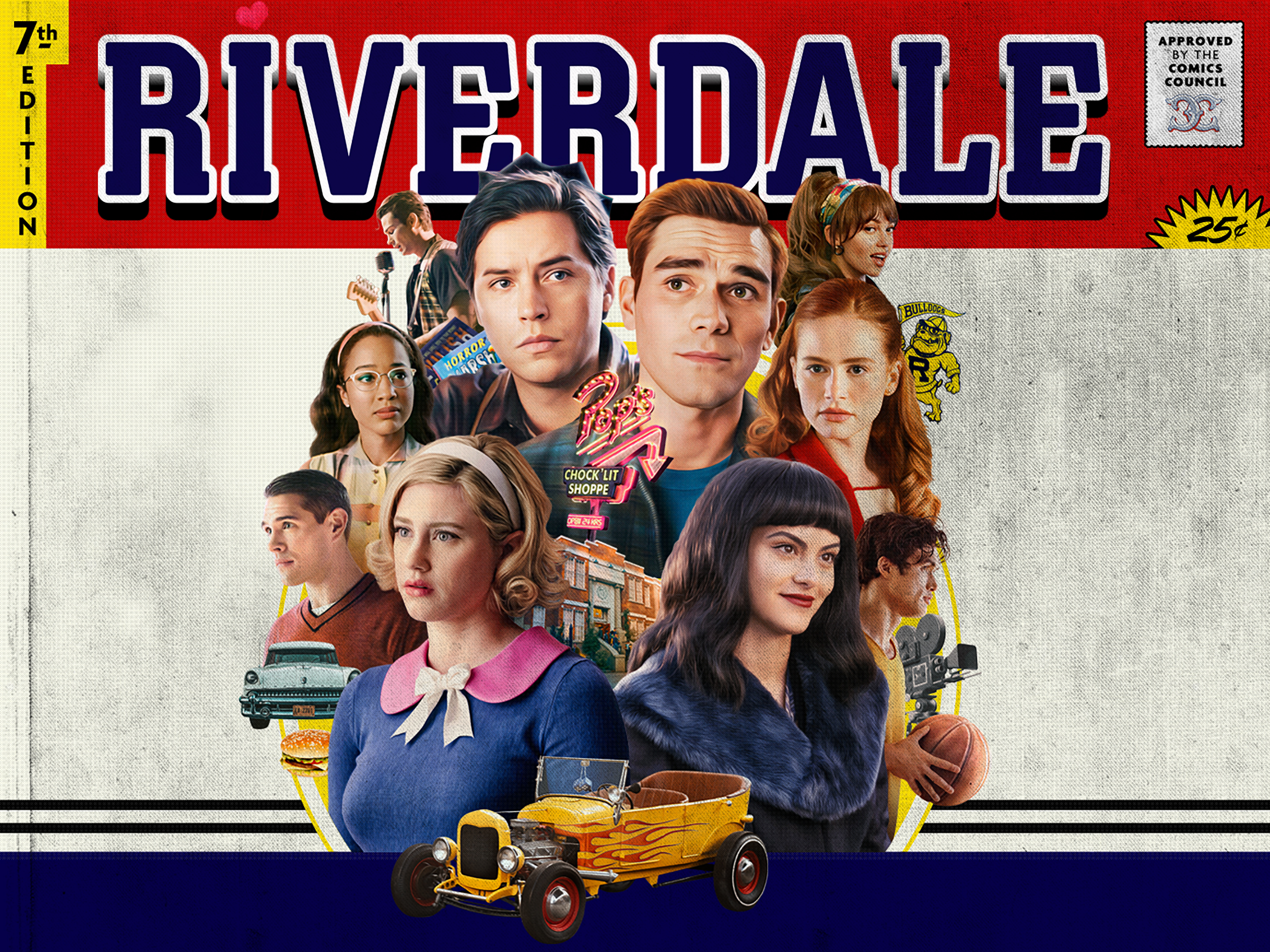 Riverdale