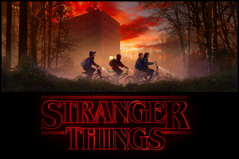 Stranger Things