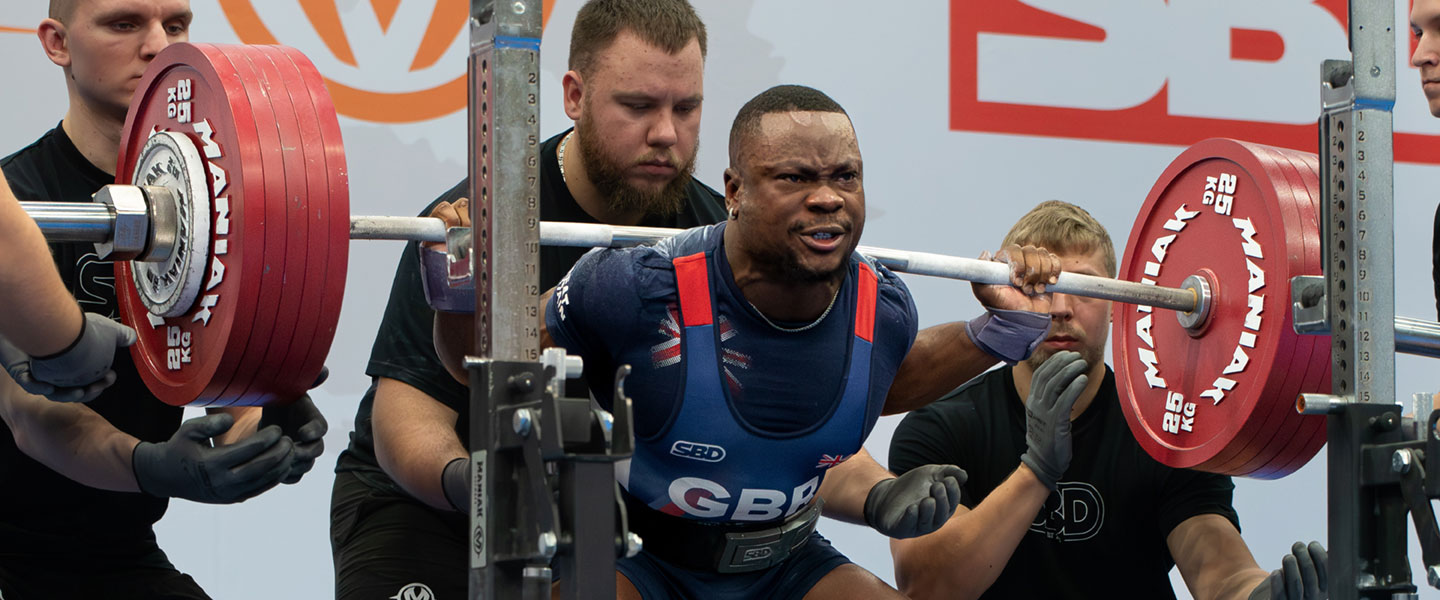 Europe Classic Championships