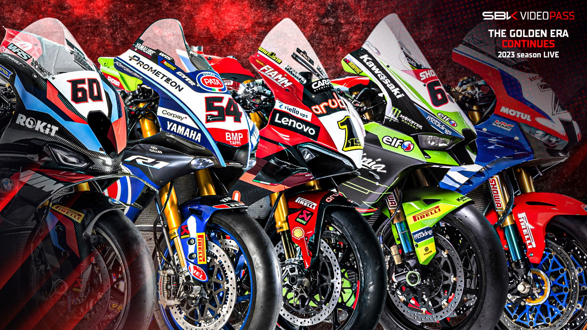 WorldSBK