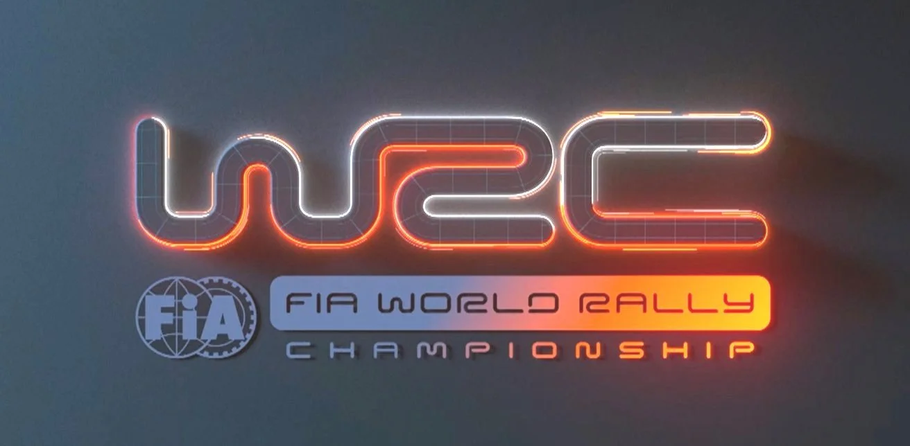 Rally WRC